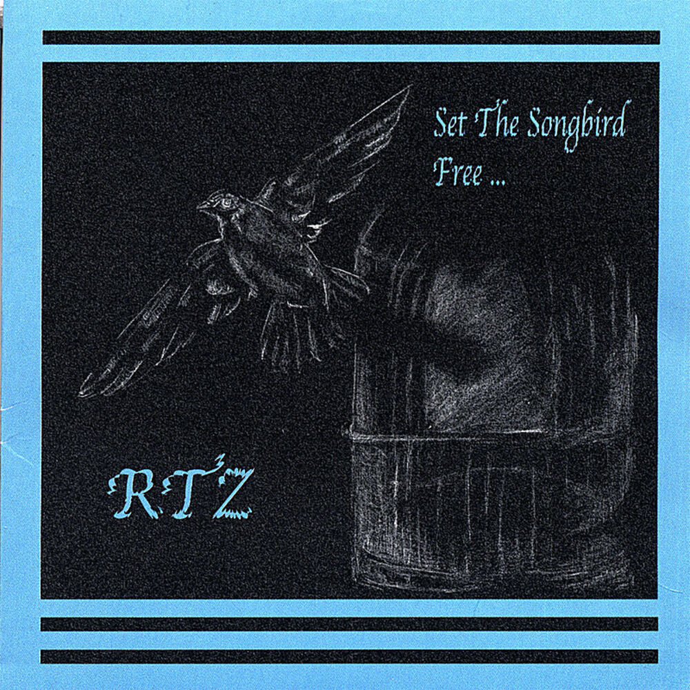 Picture of Set The Songbird Free