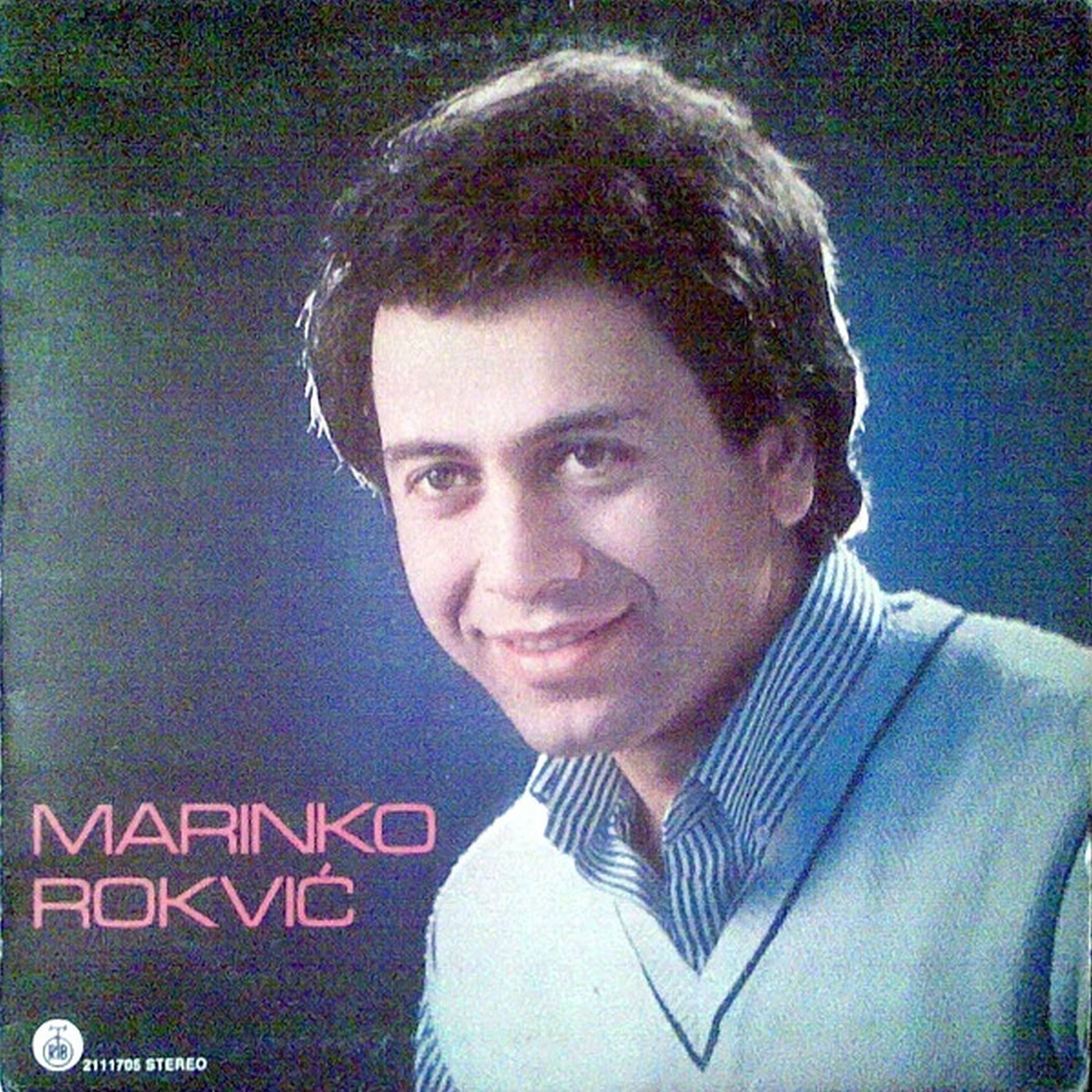 Album cover of Da volim drugu ne mogu