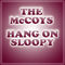 Hang On Sloopy by Rick Derringer album cover
