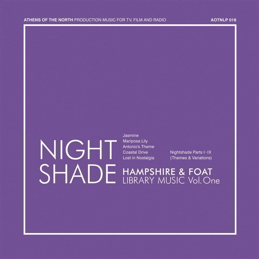 Picture of Nightshade