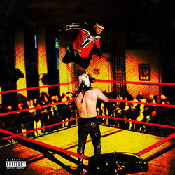 VPC REAL album cover