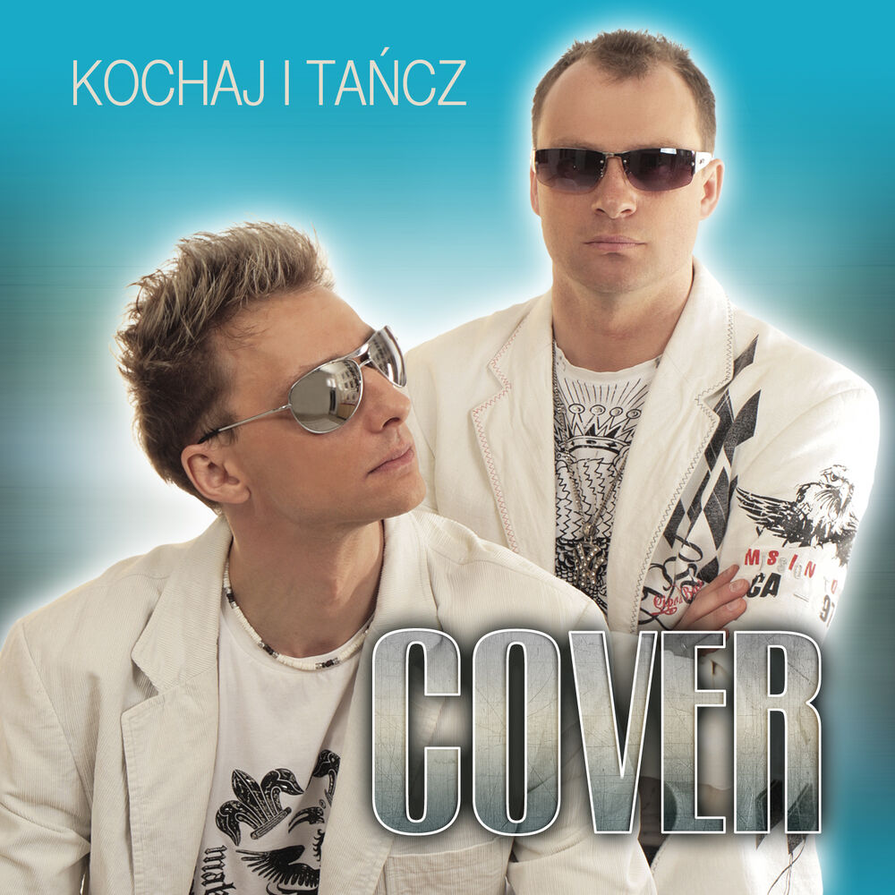 Picture of Kochaj i Tańcz