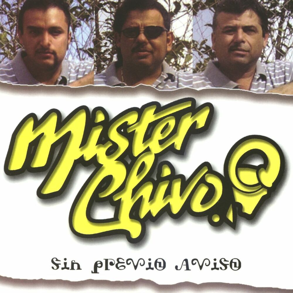 Picture of Sin previo aviso