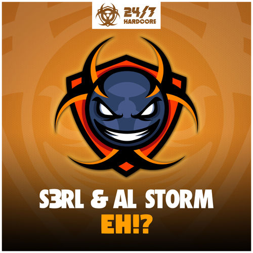 Eh!?