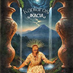 Cover of Kántaros
