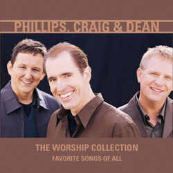 Cover of The Worship Collection (Favorite Songs Of All)
