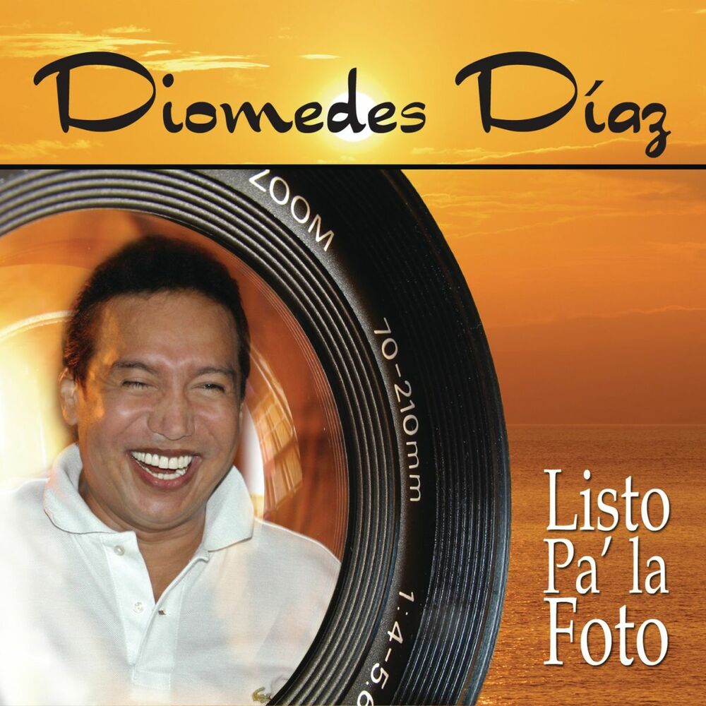 Picture of Listo Pa' La Foto