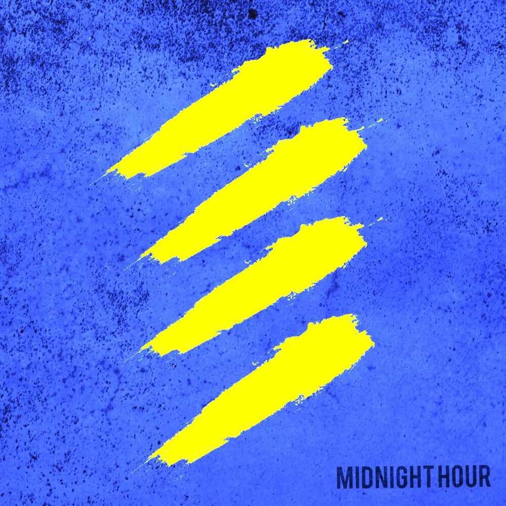 Picture of Midnight Hour - Unplugged