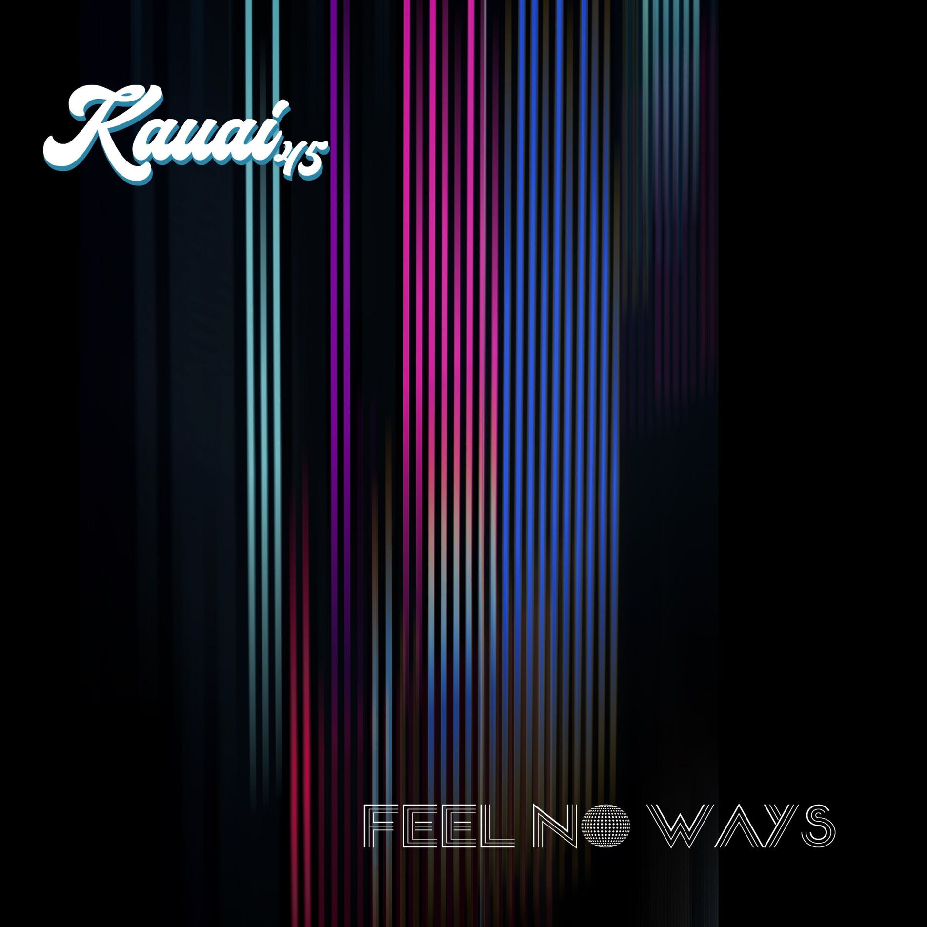 Album cover of Feel No Ways