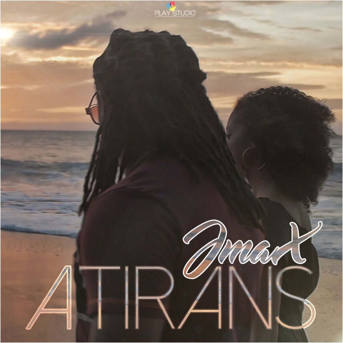 Album cover of Atirans