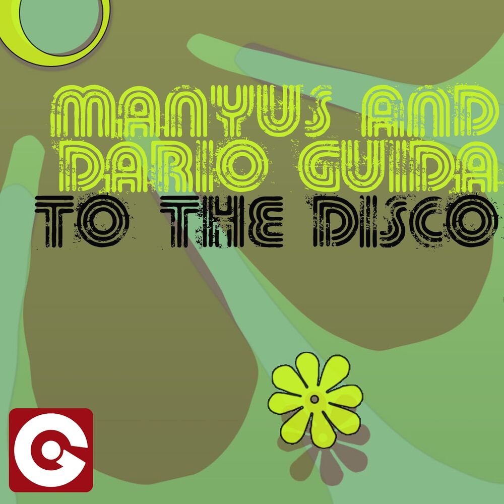 Picture of To the Disco