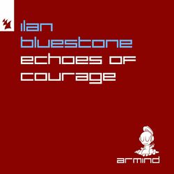 Cover of Echoes Of Courage