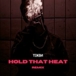 Cover of Hold That Beat