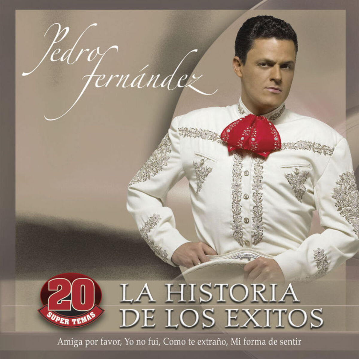 Album cover of Dime Mi Amor