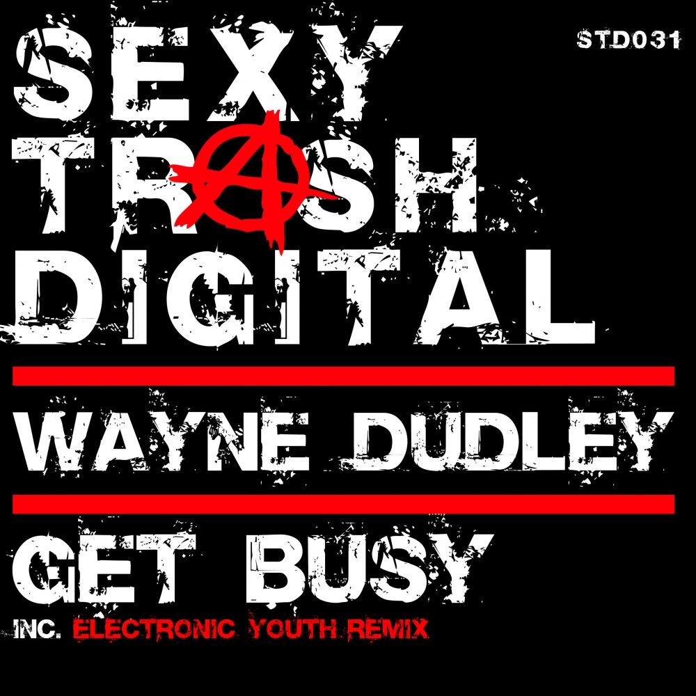 Picture of Get Busy