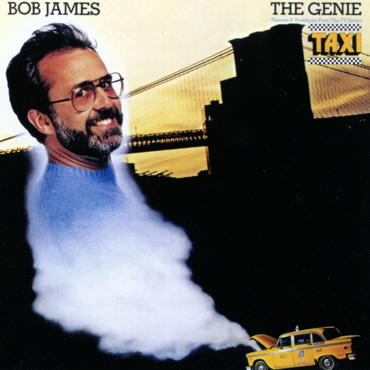 Bob James: albums, songs, concerts | Deezer