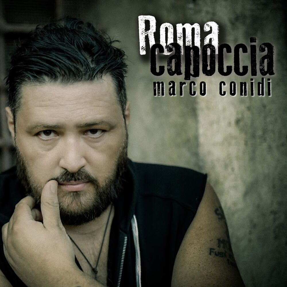 Picture of Roma capoccia