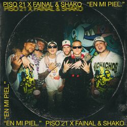 Cover of EN MI PIEL