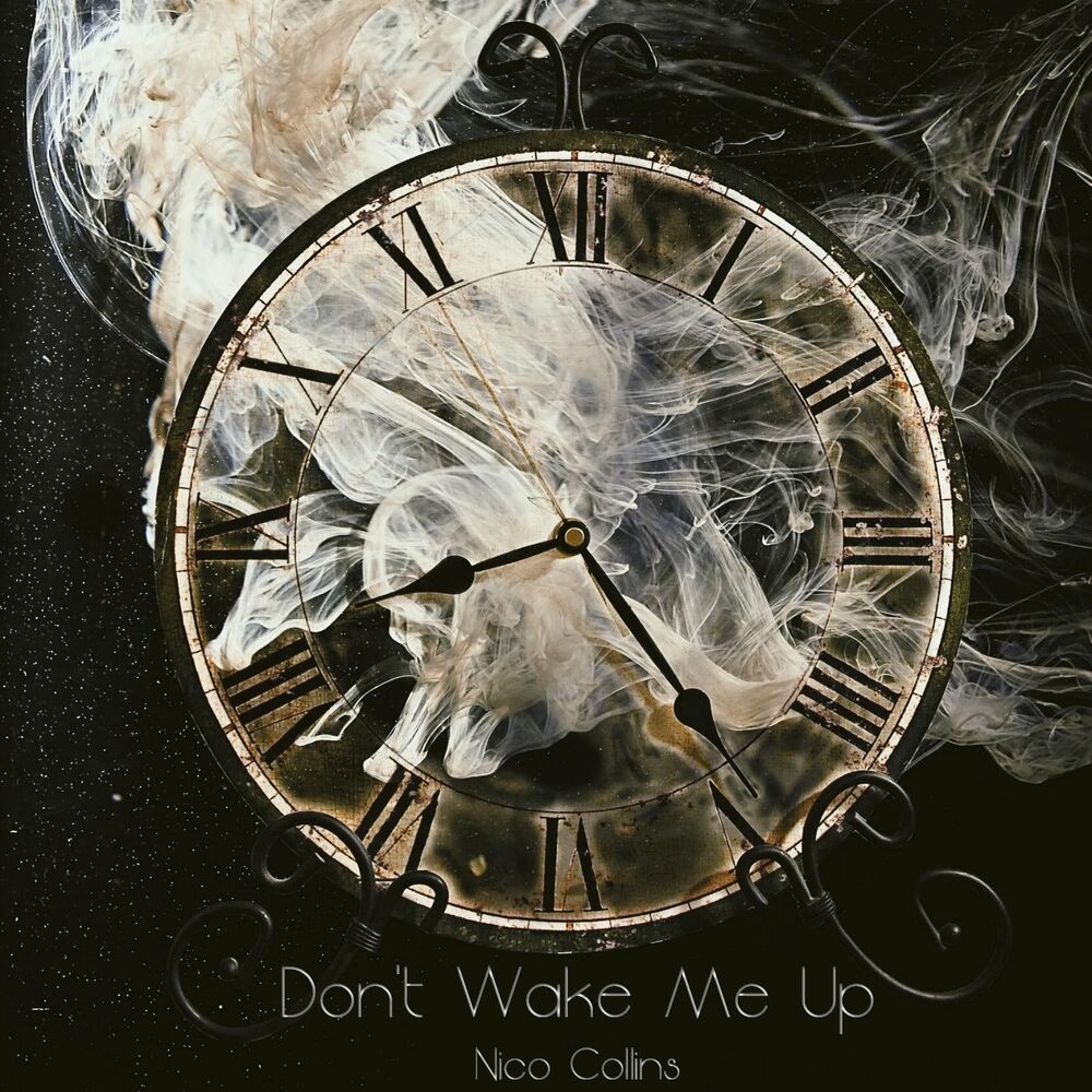 Picture of Don't Wake Me Up
