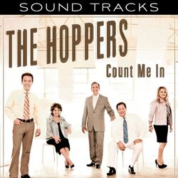 Cover of Count Me In