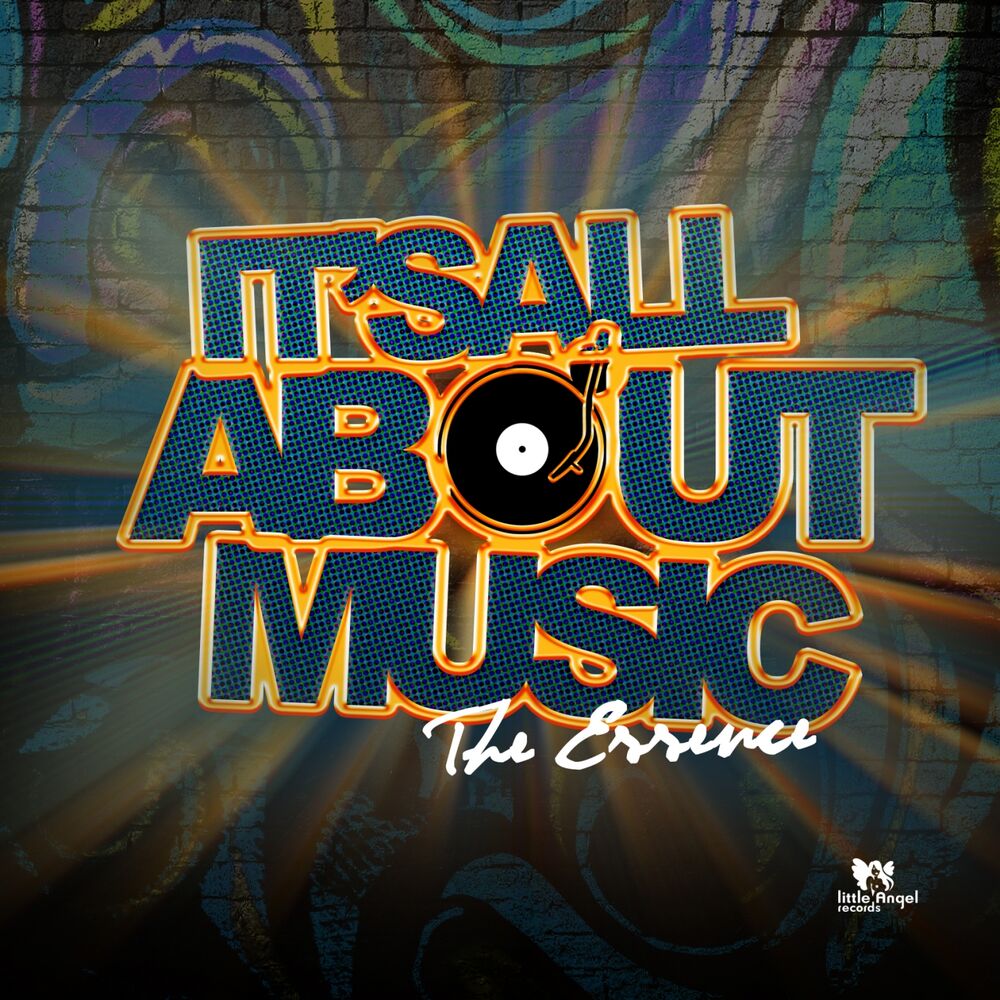 Picture of It's All About Music