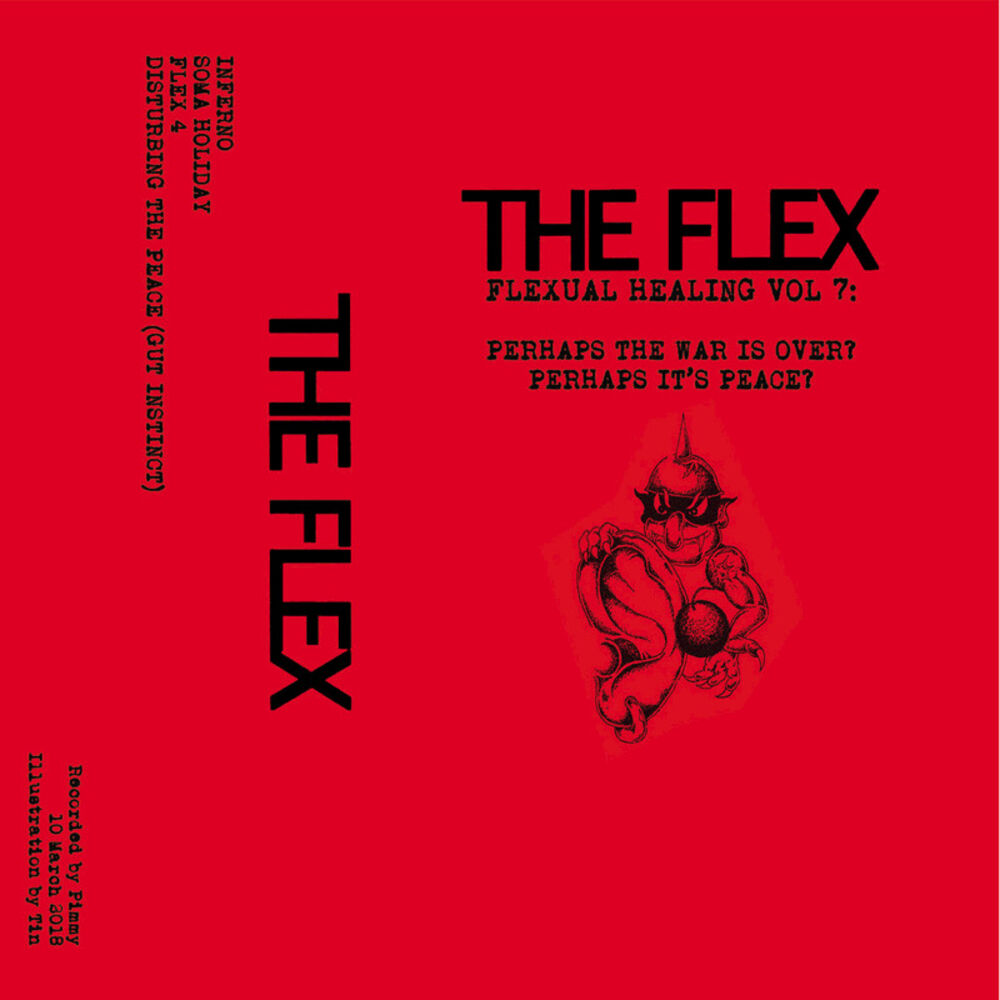 Picture of Flexual Healing, Vol. 7