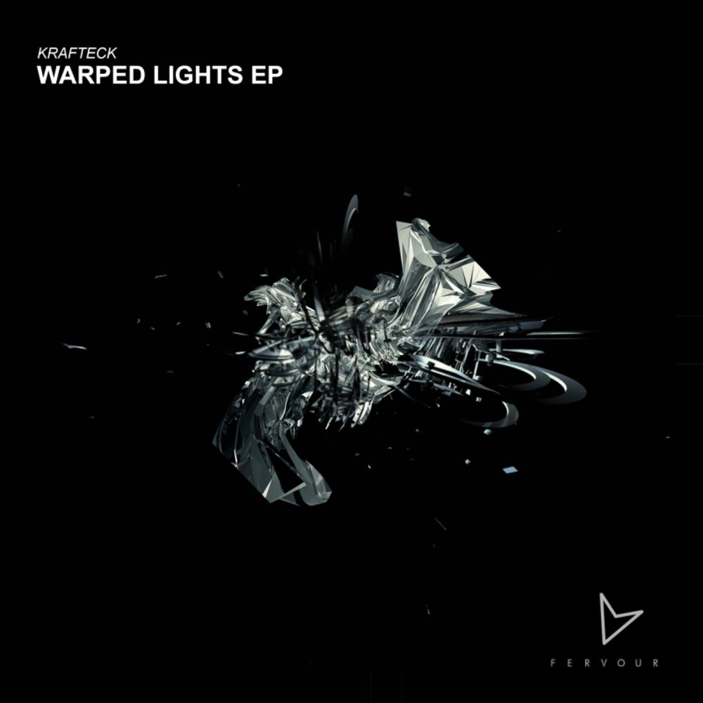 Picture of Warped Lights EP