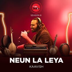Cover of Neun La Leya (Coke Studio Season 8)