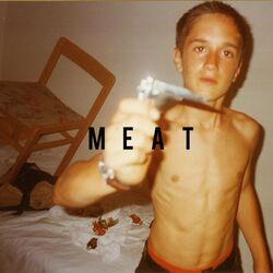 Cover of Meat