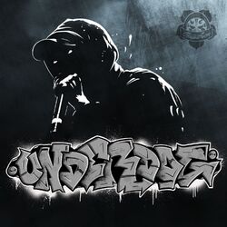 Cover of Underdog