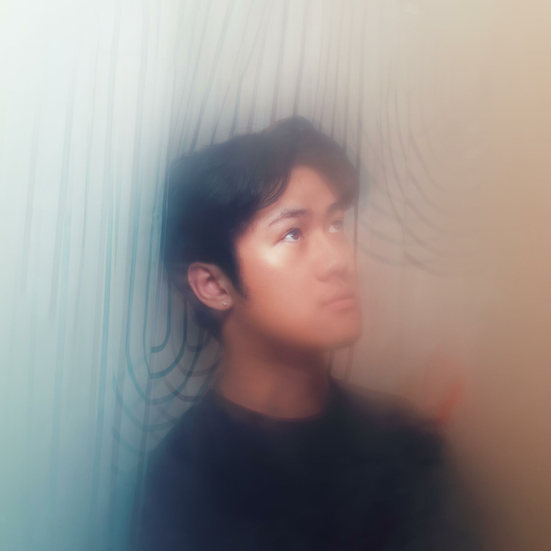 Album cover of Only a Week