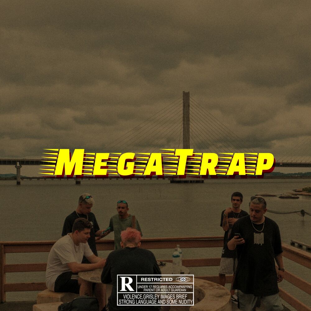 Picture of Megatrap