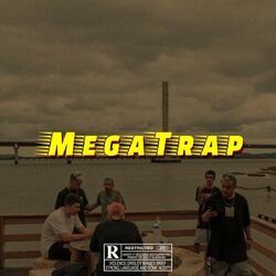 Cover of Megatrap