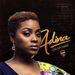 Cover of On My Way