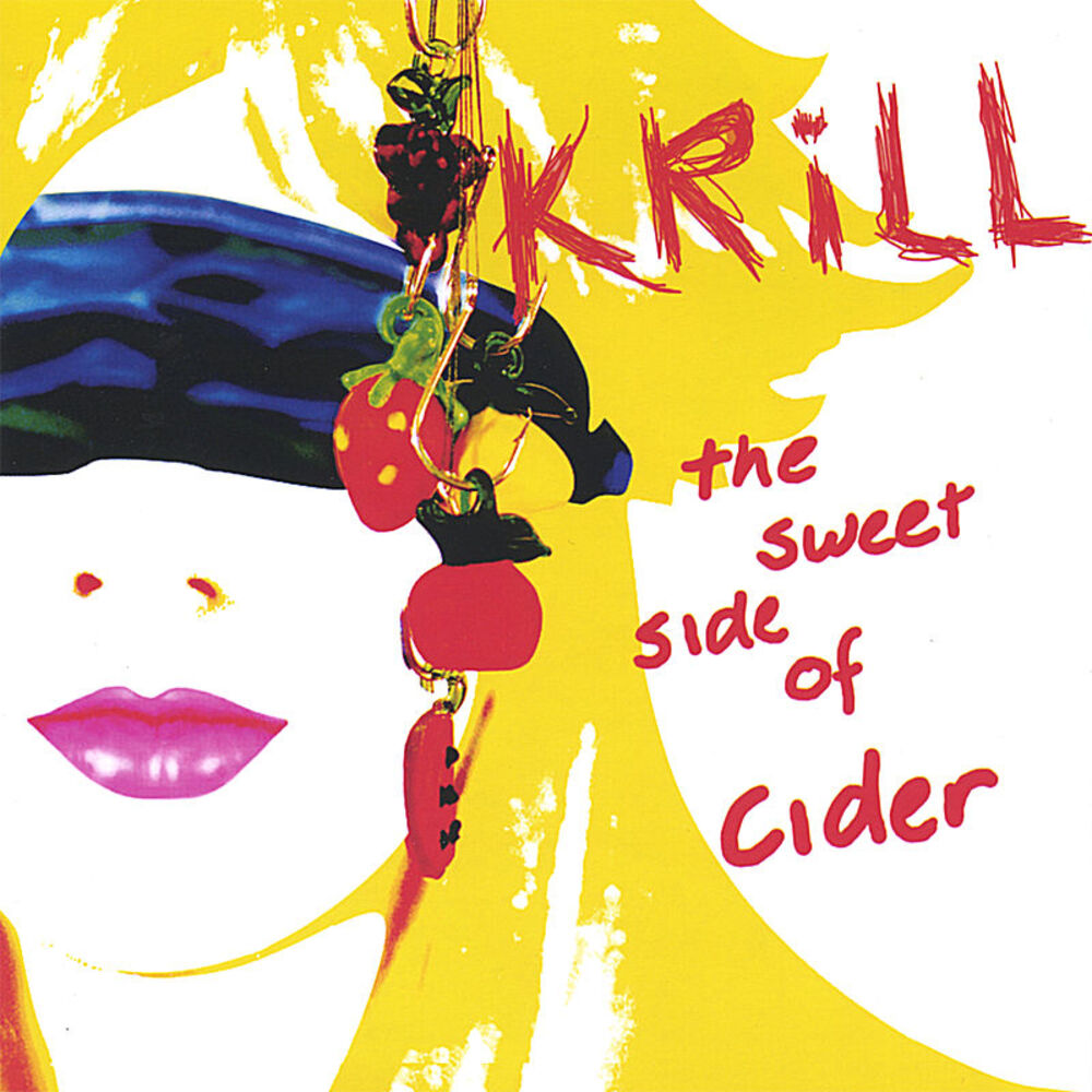 Picture of The Sweet Side Of Cider