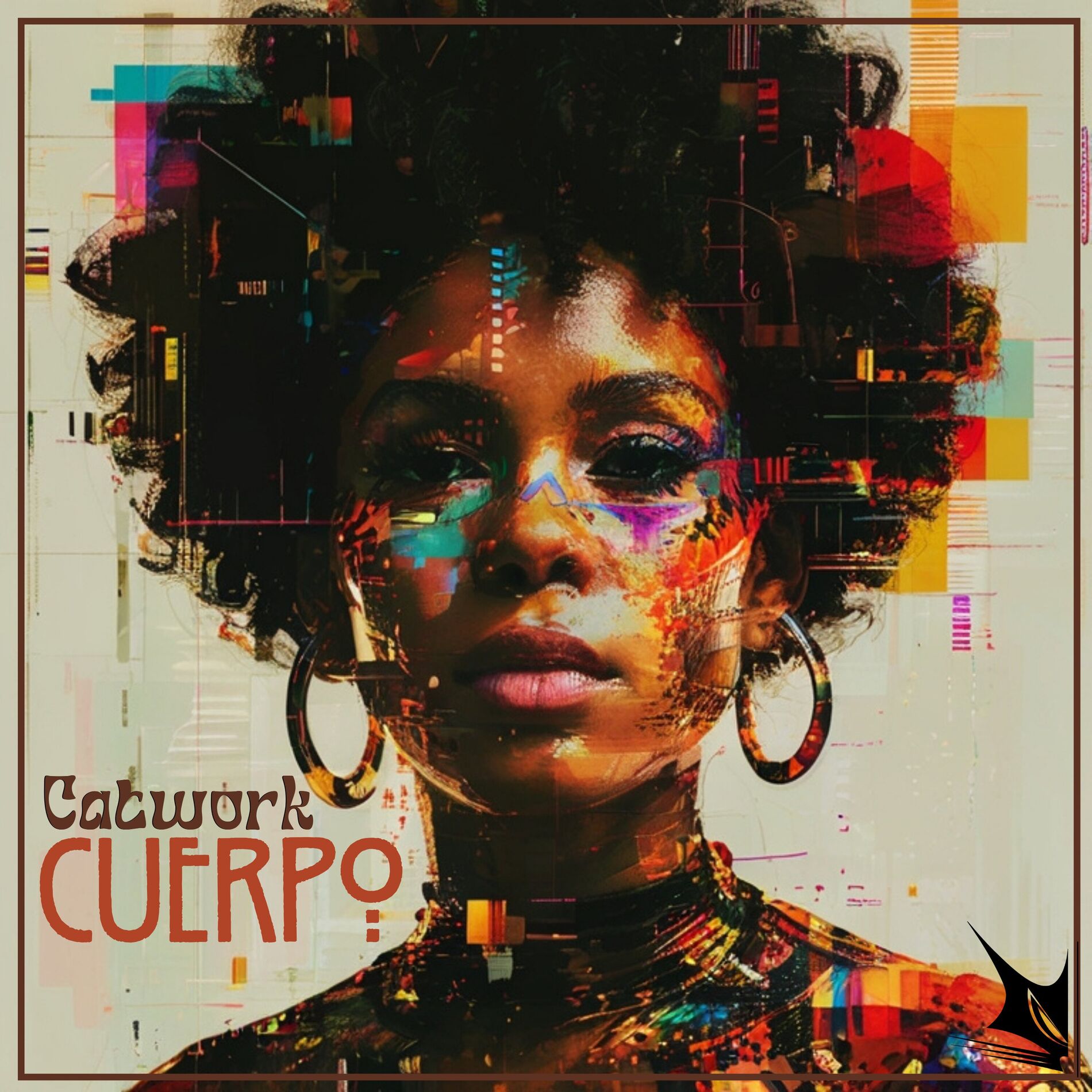 Album cover of Cuerpo