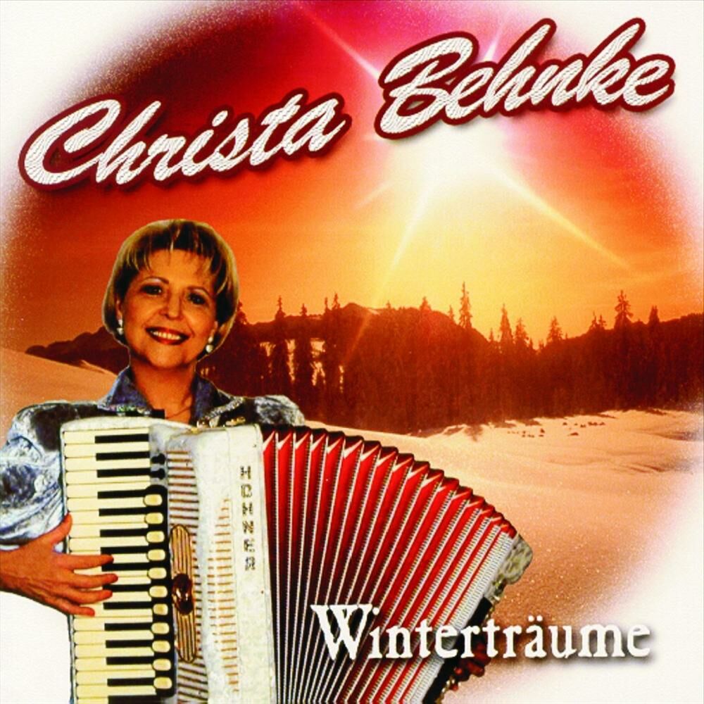 Picture of Winterträume