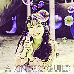 Cover of A Kinetic Guild