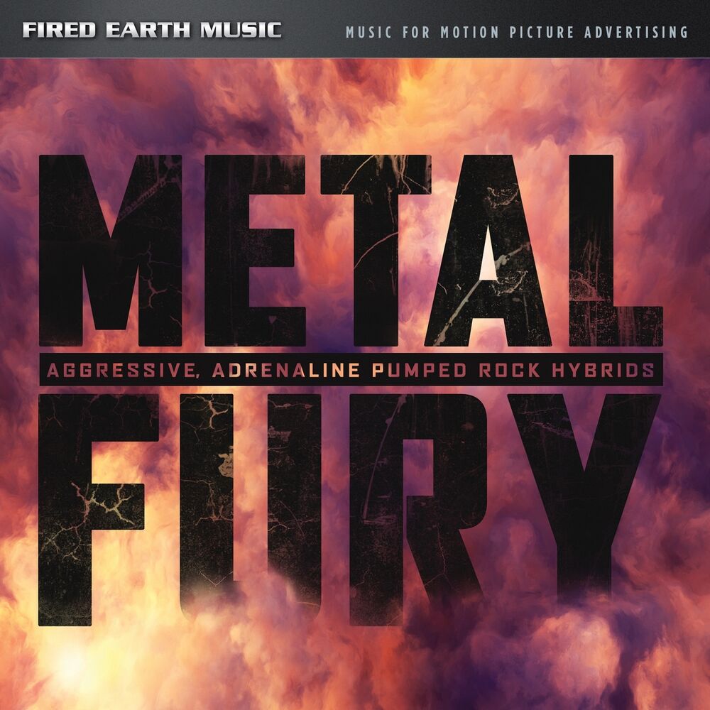 Picture of Metal Fury