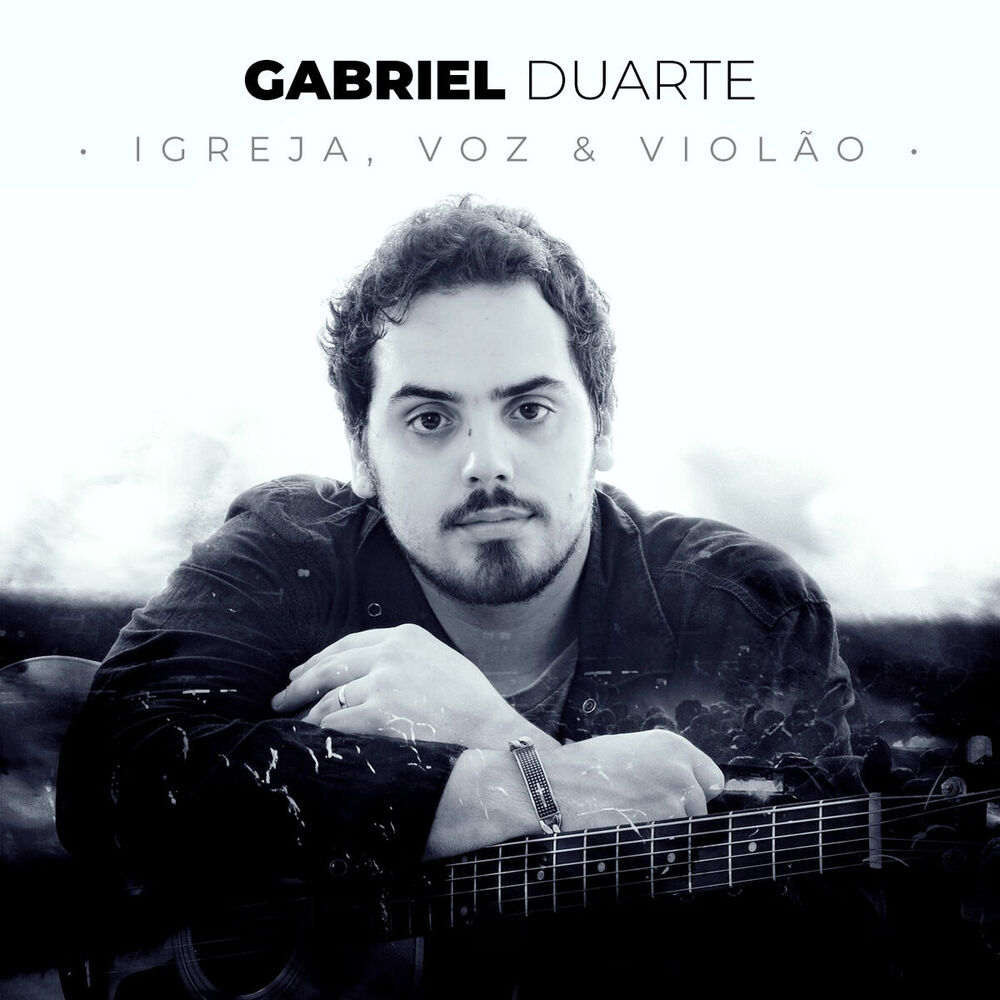 Picture of Igreja, Voz & Violão