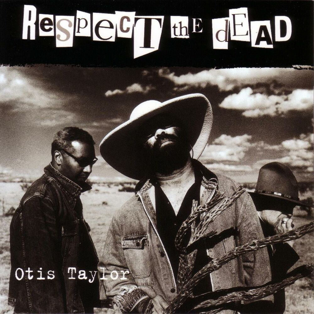 Picture of Respect The Dead