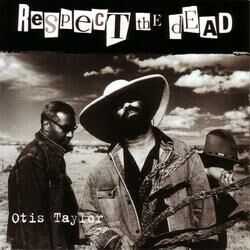 Cover of Respect The Dead