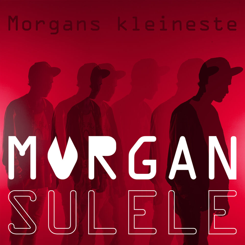 Picture of Morgans kleineste