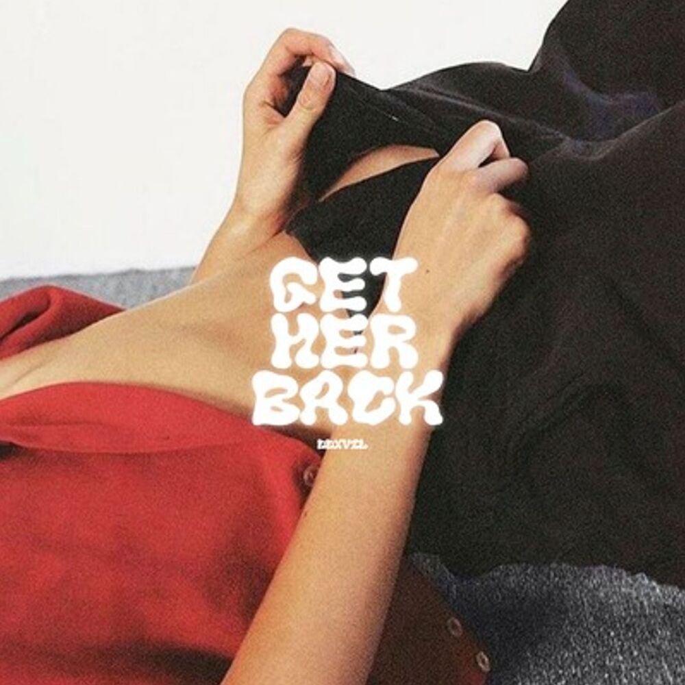 Picture of GET HER BACK