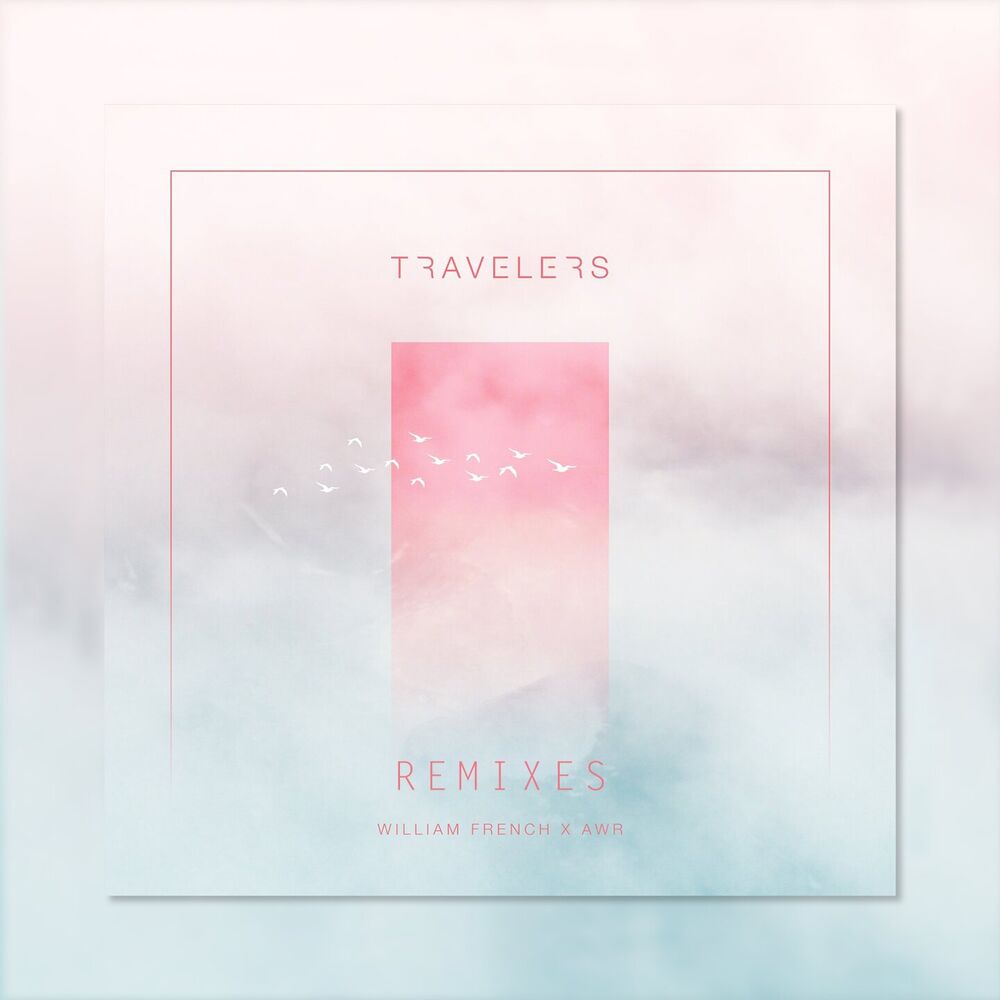 Picture of Travelers (Remixes)