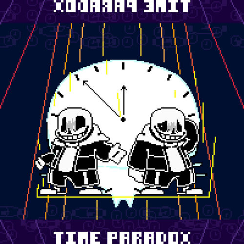 Juora - Time Paradox | Deezer