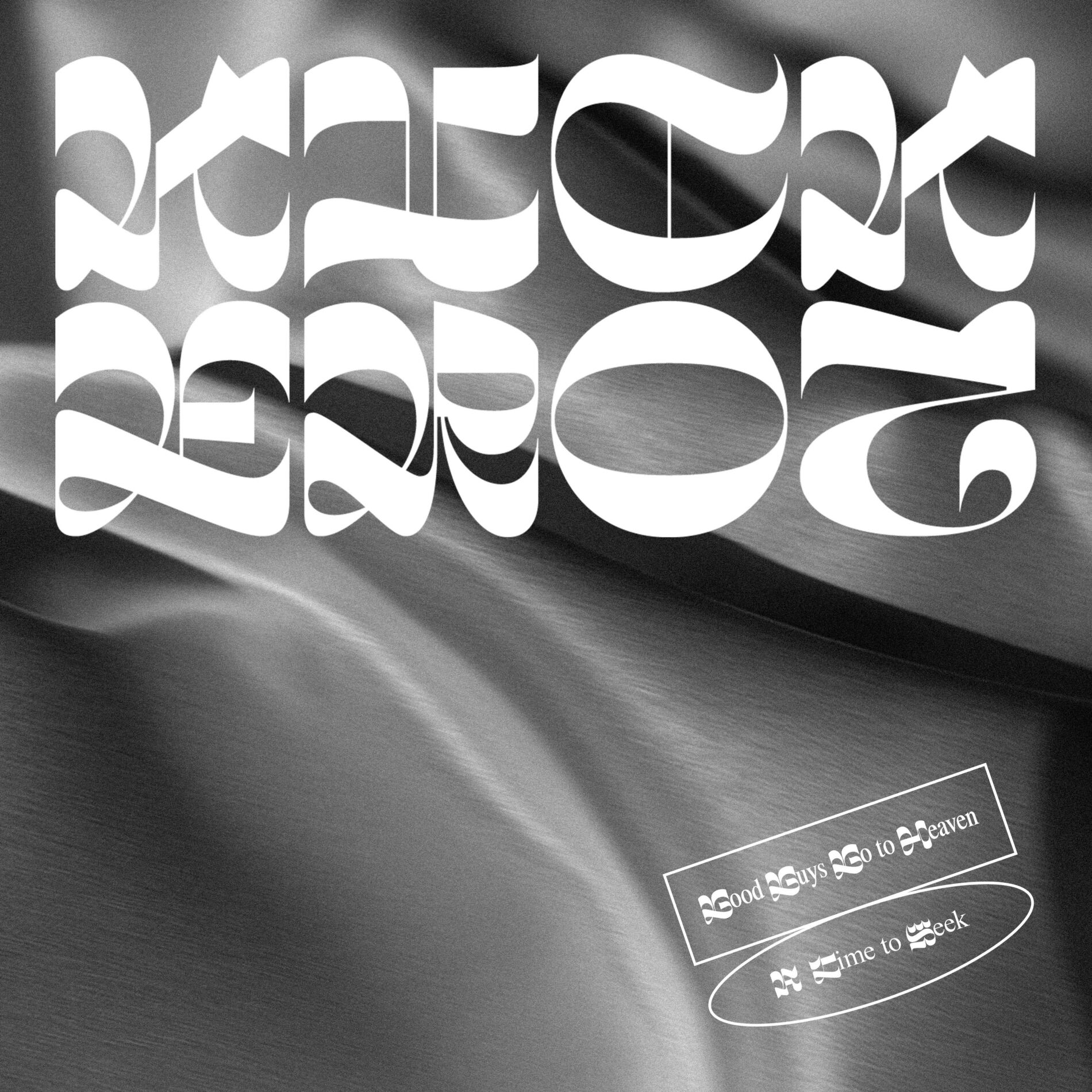 Album cover of A Time to Seek