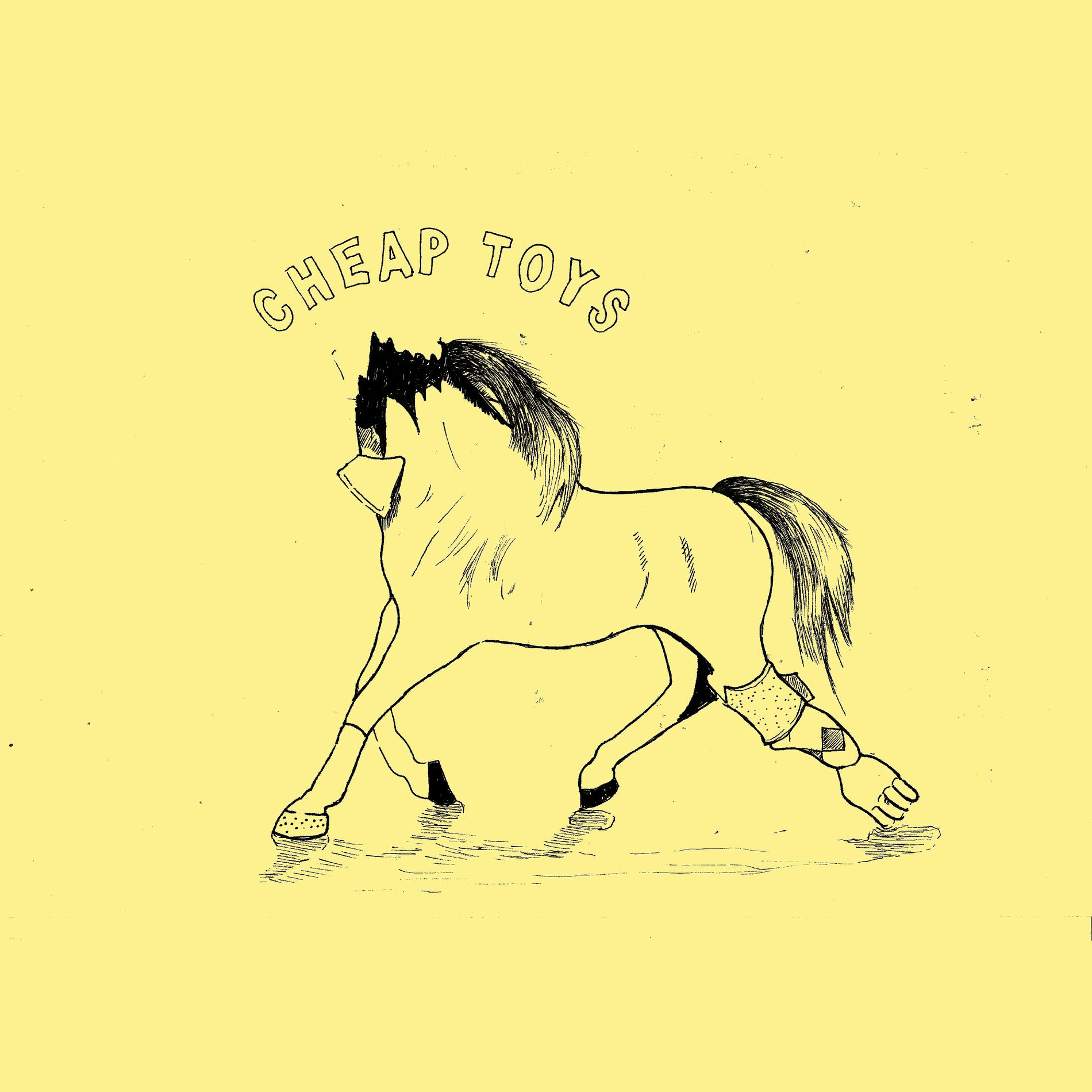 Album cover of Can It Be