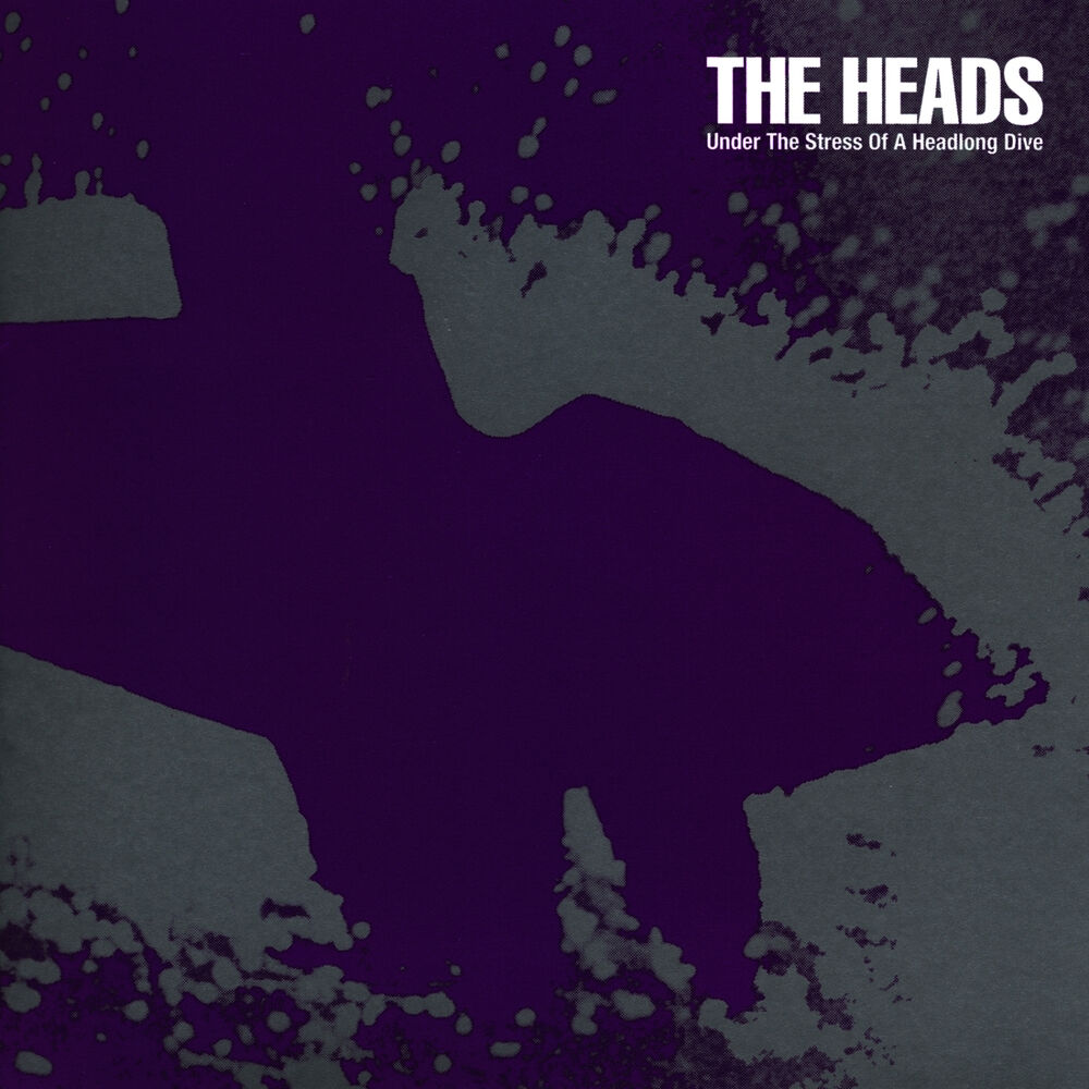 Picture of Under the Stress of a Headlong Dive