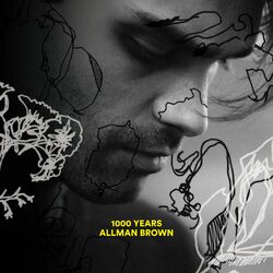 Cover of 1000 Years